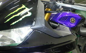 YAMAHA YZF-R25 A RG43J