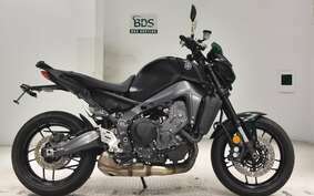 YAMAHA MT-09 2023 RN69J