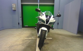 HONDA CBR600RR GEN 3 2008 PC40