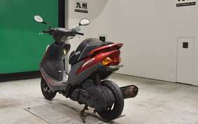 SUZUKI ADDRESS V125 G CF4EA