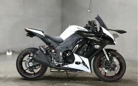 KAWASAKI NINJA 1000 2012 ZXT00G