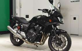 HONDA CB400 SUPER BOLDOR A 2021 NC42