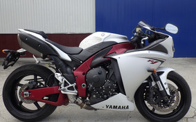 YAMAHA YZF-R1 2009 RN24J