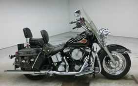 HARLEY FLSTC 1340 1996 BJL