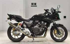 HONDA CB400 SUPER BOLDOR A 2015 NC42