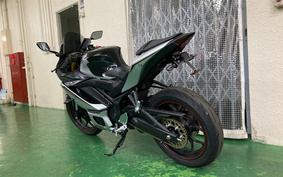 YAMAHA YZF-R25 RG43J