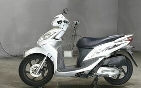 HONDA VISION 110 JF33