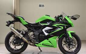 KAWASAKI NINJA 250 SL BX250A