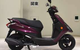 YAMAHA AXIS 125 Z SED7J