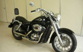 HONDA SHADOW 400 2003 NC34