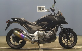 HONDA NC 700 X D 2013 RC63