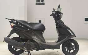 SUZUKI ADDRESS V125 S CF4MA