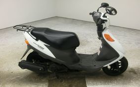 SUZUKI ADDRESS V125 CF46A