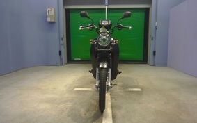 HONDA CROSS CUB 110 JA10