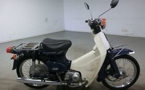 HONDA C70 SUPER CUB C70