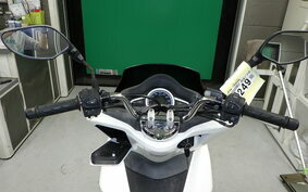 HONDA PCX125 JF56