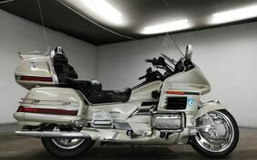 HONDA GL1500 GOLD WING SE 1999 SC22