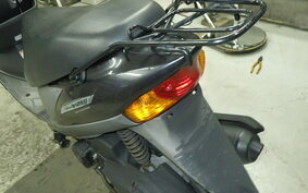 SUZUKI ADDRESS V125 G CF46A