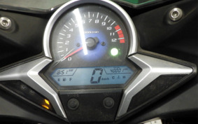 HONDA CBR250R A MC41