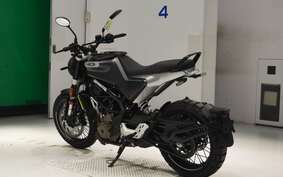 HUSQVARNA SVARTPILEN 401 2020