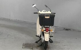 HONDA C110 SUPER CUB JA44