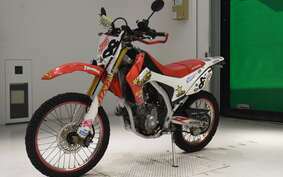 HONDA CRF250L MD38