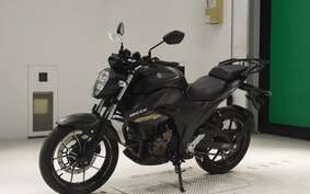 SUZUKI GIXXER 250 ED22B