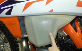 KTM 300 EXC