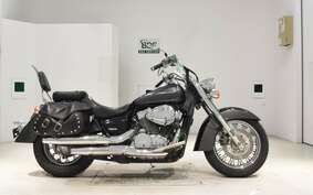 HONDA SHADOW 400 CLASSIC 2015 NC44