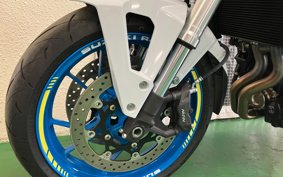 SUZUKI GSX-8S 2023 EM1AA