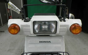 HONDA GYRO X TD02