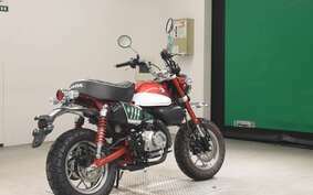 HONDA MONKEY 125 JB02