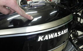 KAWASAKI Z1000 MK2 2003 KZT00A