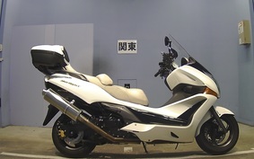 HONDA SILVER WING 600 GT ABS 2010 PF02