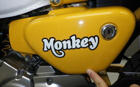 HONDA MONKEY 125 ABS JB02