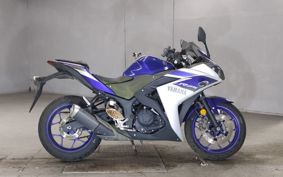 YAMAHA YZF-R25 RG10J