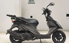 SUZUKI ADDRESS V125 S CF4MA