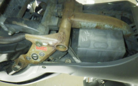 SUZUKI ADDRESS V125 CF46A