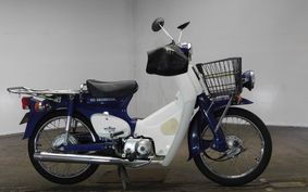 HONDA PRESS CUB 50 C50