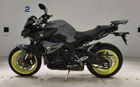 YAMAHA MT-10 2019 RN50J