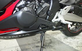 HONDA CBR250RR A MC51