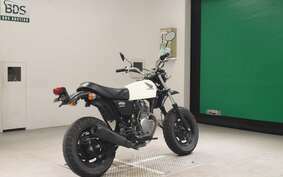 HONDA APE 50 AC16