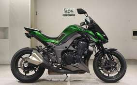 KAWASAKI Z1000 Gen.5 2018 ZXT00W