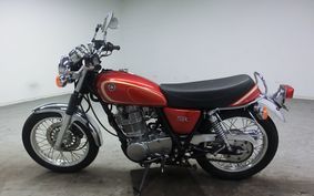 YAMAHA SR400 FI 2011 RH03J