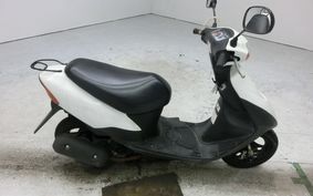 SUZUKI LET's 2 CA1PA