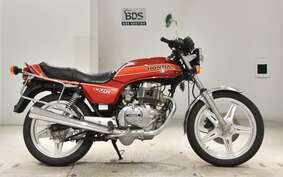 HONDA CB250 N CB250N