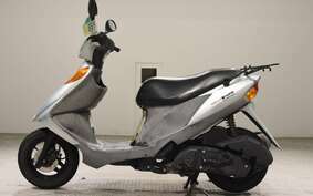 SUZUKI ADDRESS V125 CF4EA