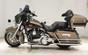 HARLEY FLHTC 1450 2004 DJV