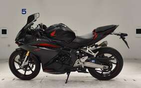 HONDA CBR250RR MC51