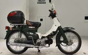 HONDA C50 SUPER CUB AA01